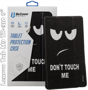 - BeCover Smart Case Lenovo Tab M9 TB-310 9 Dont Touch (709228)