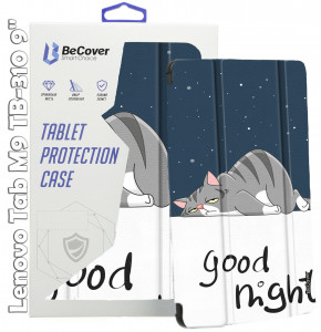 - BeCover Smart Case Lenovo Tab M9 TB-310 9 Good Night (709229)