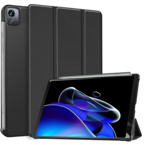 - BeCover Smart Case Realme Pad X 11 Black (709603) 3