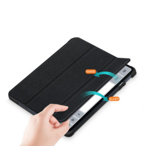 - BeCover Smart Case Realme Pad X 11 Black (709603) 6