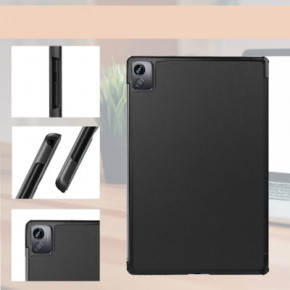 - BeCover Smart Case Realme Pad X 11 Black (709603) 7