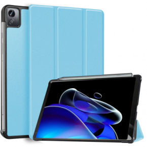 - BeCover Smart Case Realme Pad X 11 Blue (709604) 4