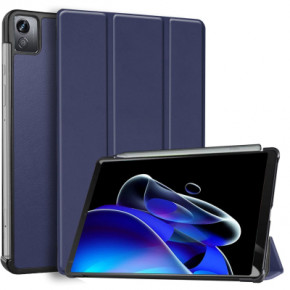 - BeCover Smart Case Realme Pad X 11 Deep Blue (709605) 3