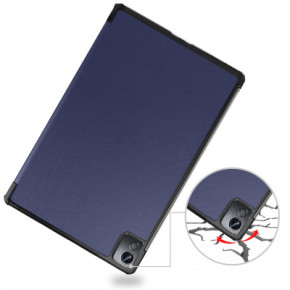 - BeCover Smart Case Realme Pad X 11 Deep Blue (709605) 5