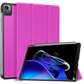 - BeCover Smart Case Realme Pad X 11 Purple (709606) 4