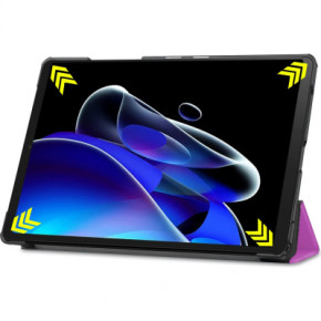 - BeCover Smart Case Realme Pad X 11 Purple (709606) 5