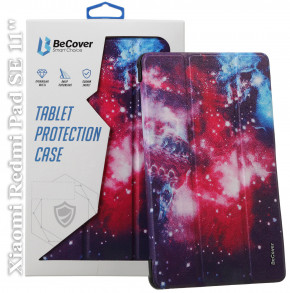 - BeCover Smart Case Xiaomi Redmi Pad SE11 Space (709874)