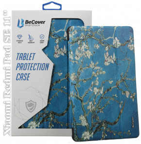 - BeCover Smart Case Xiaomi Redmi Pad SE11 Spring (709875)