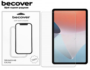   BeCover Oppo Pad Neo (OPD2302)/ Oppo Pad Air2 11.4 (711063)