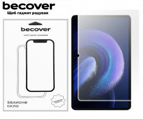   BeCover Xiaomi Pad 6S Pro 12.4 (711067)