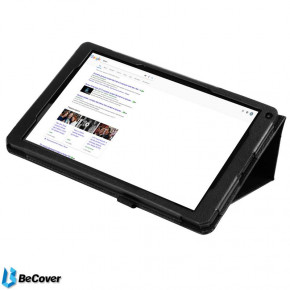 - BeCover Slimbook Pixus hiPower Black (702574) 3