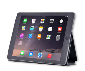  Devia iPad Pro 9.7 Elite Black 3