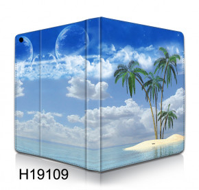  HQ-Tech HQ-1225  iPad 2/3/4