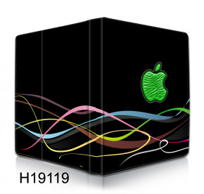  HQ-Tech HQ-1227  iPad 2/3/4