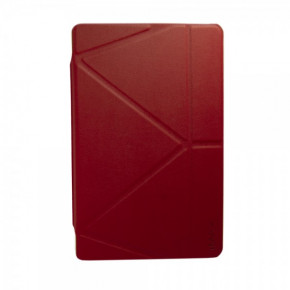  iMax Book Case iPad Pro 11 Red