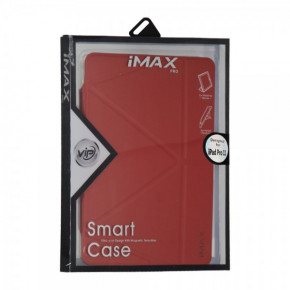  iMax Book Case iPad Pro 11 Red 3