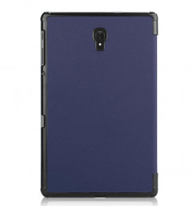    Galaxy Tab S4 10.5 SM-T830 / SM-T835 Slim - Dark Blue