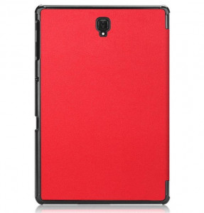    Galaxy Tab A 10.5 SM-T590 / SM-T595 / SM-T597 Slim - Red