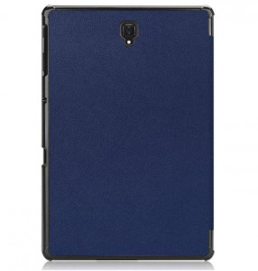    Galaxy Tab A 10.5 SM-T590 / SM-T595 / SM-T597 Slim - Dark Blue 3