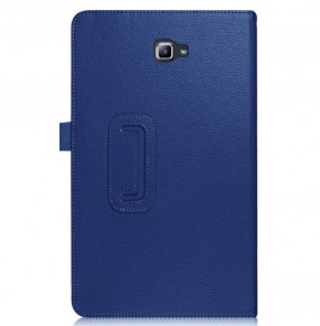    Galaxy Tab A 10.1 T580 / T585 Case - Dark Blue 4