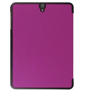    Galaxy Tab S3 9.7 T820/T825 Slim - Purple 6