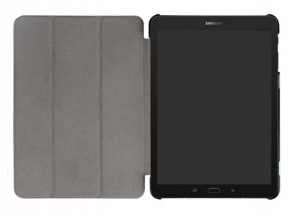    Galaxy Tab S3 9.7 T820/T825 Slim - Brown 6