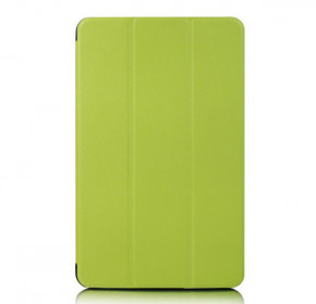    Galaxy Tab A 10.1 T580/T585 Slim - Green 3