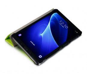    Galaxy Tab A 10.1 T580/T585 Slim - Green 4