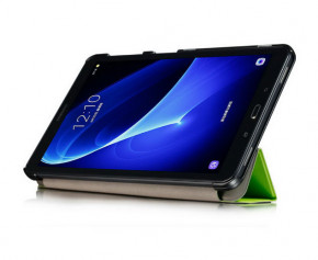    Galaxy Tab A 10.1 T580/T585 Slim - Green 5