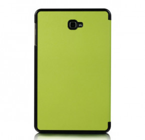    Galaxy Tab A 10.1 T580/T585 Slim - Green 6