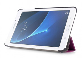    Galaxy Tab A 7.0 T280 / T285 Slim - Purple 4