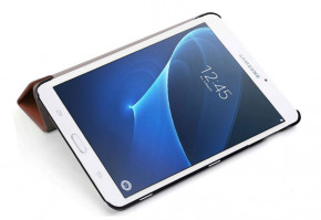    Galaxy Tab A 7.0 T280 / T285 Slim - Brown 3