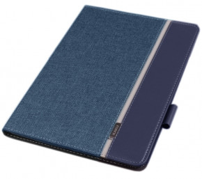  Primo Kakusiga Flip   Apple iPad Mini 2 / Mini 3 (A1489, A1490, A1599, A1600) - Dark Blue 6