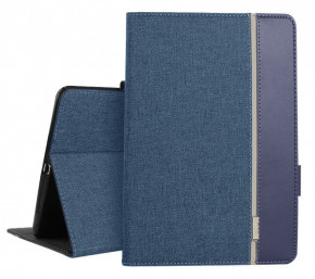  Primo Kakusiga Flip   Apple iPad Mini 2 / Mini 3 (A1489, A1490, A1599, A1600) - Dark Blue 8