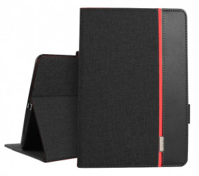  Primo Kakusiga Flip   Apple iPad Mini 2 / Mini 3 (A1489, A1490, A1599, A1600) - Black 7