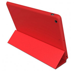  Primo Folio   Apple iPad Mini 2 / Mini 3 (A1489, A1490, A1599, A1600) - Red 5