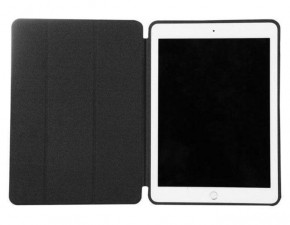  Primo Folio   Apple iPad Mini 5 (A2133, A2124, A2126) - Black 3