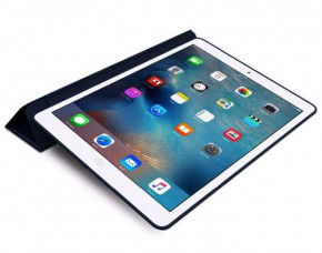  Primo Folio   Apple iPad Mini 5 (A2133, A2124, A2126) - Dark Blue 8