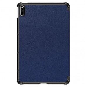  Primo   Huawei&;nbsp;MatePad&;nbsp;10.4 (BAH3-AL00 / BAH3-W09) Slim - Dark Blue 5