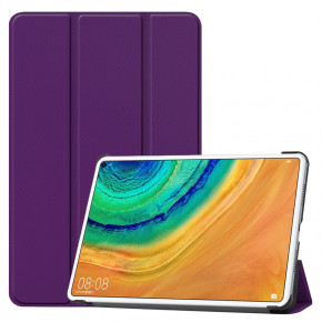  Primo   Huawei MatePad Pro 10.8 (MRX-W09 / MRX-W19 / MRX-AL09) Slim - Purple 5