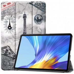  Primo   Huawei Honor Pad V6 10.4 (KRJ-W09 / KRJ-AN00) Slim - Paris 4