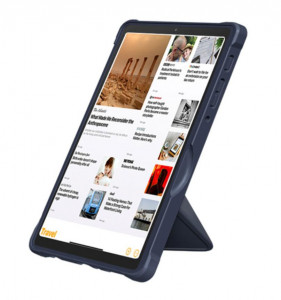  Primo Transformer   Samsung Galaxy Tab A7 Lite 8.7 2021 (SM-T220 / SM-T225 ) - Dark Blue 3