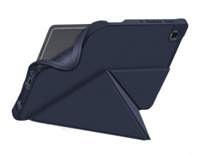  Primo Transformer   Samsung Galaxy Tab A7 Lite 8.7 2021 (SM-T220 / SM-T225 ) - Dark Blue 5