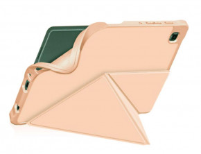  Primo Transformer   Samsung Galaxy Tab A7 Lite 8.7 2021 (SM-T220 / SM-T225 ) - Rose Gold 5