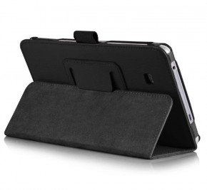  Primo Case   Samsung Galaxy Tab A 7 (SM-T280 / SM-T285) - Black 3