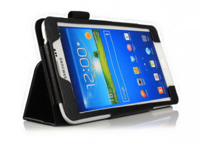    Samsung Galaxy Tab 4 7.0 T230/T231/T235 Case - Black