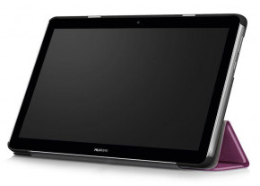  Primo   HUAWEI MediaPad T3 10 9.6 (AGS-L09 / AGS-L03) - Slim Purple