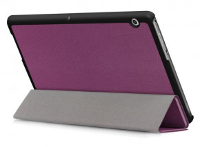  Primo   HUAWEI MediaPad T3 10 9.6 (AGS-L09 / AGS-L03) - Slim Purple 3