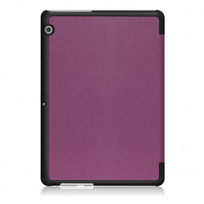  Primo   HUAWEI MediaPad T3 10 9.6 (AGS-L09 / AGS-L03) - Slim Purple 5