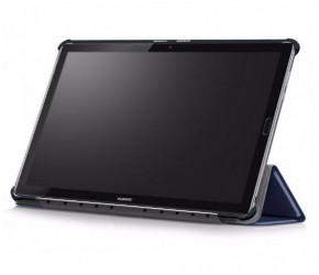    HUAWEI MediaPad M5 10.8 / M5 Pro (CMR-AL09 / CMR-W09 / CMR-W19) Slim - Dark Blue